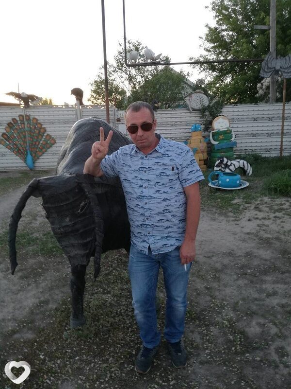 Александр, 51, Севастополе — анкета №1128259
