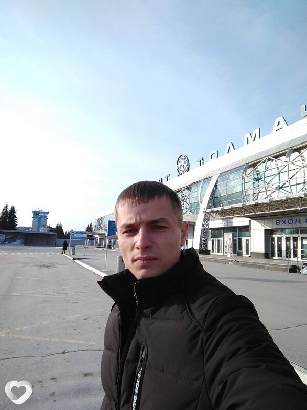 Сергей, 36, Санкт-Петербурге — анкета №1128262