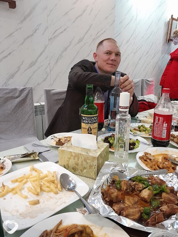 Александр, Улан-Удэ