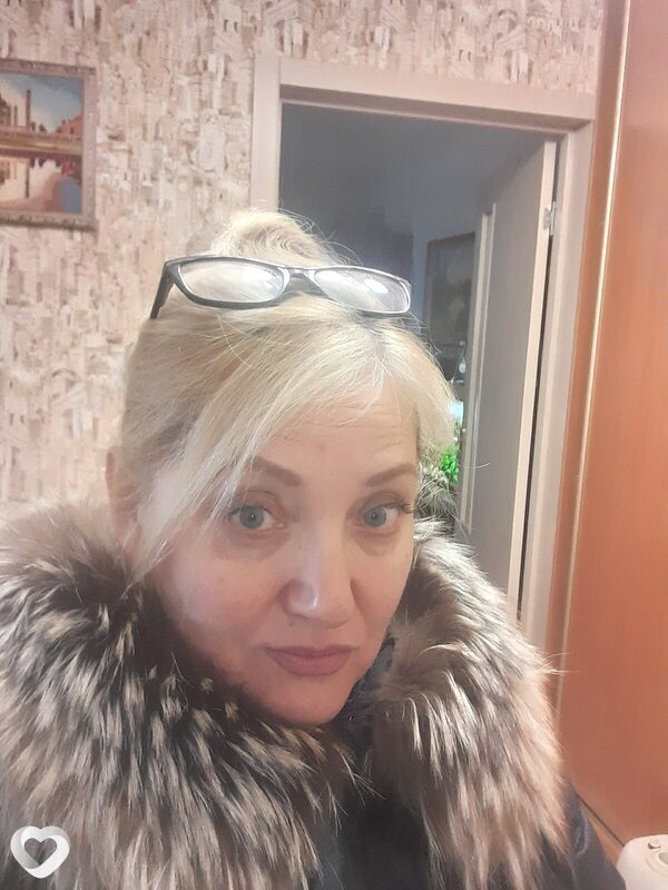 Светлана, 61, Красноярске — анкета №1128465