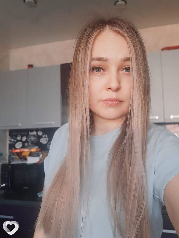 Ира, 34, Челябинске — анкета №1128470