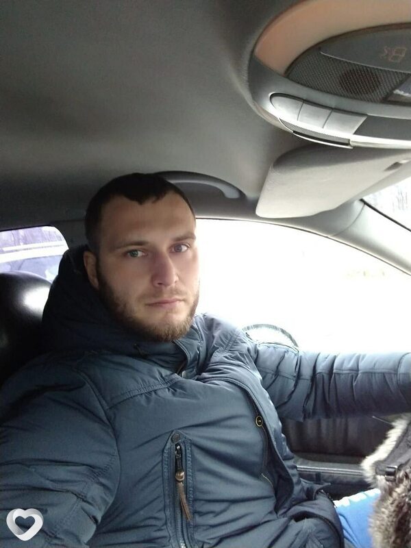 Сергей, 35, Кунгуре — анкета №1128474