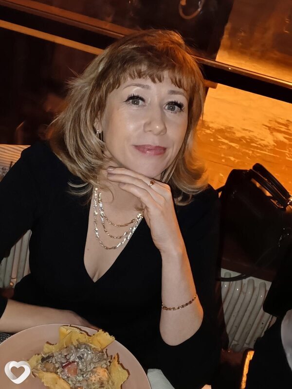 Татьяна, 48, Белорецке — анкета №1128479