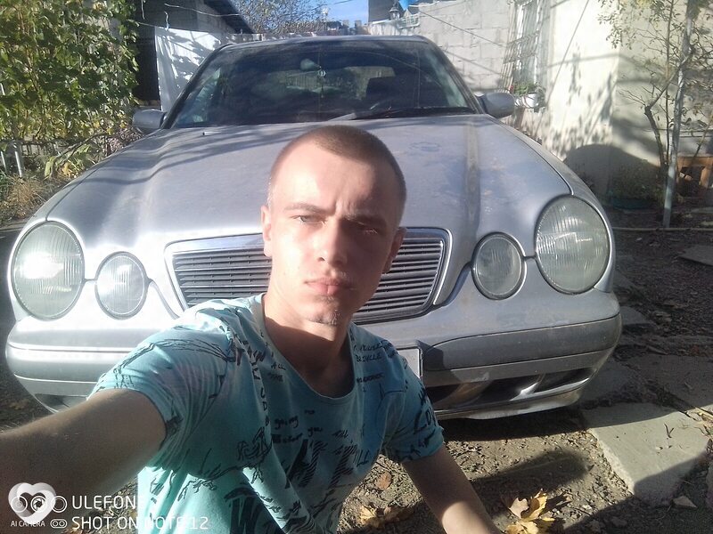 Славик, Бендеры