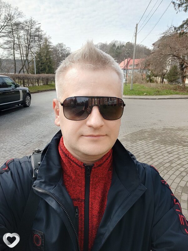 Владимир, 37, Калуге — анкета №1128483