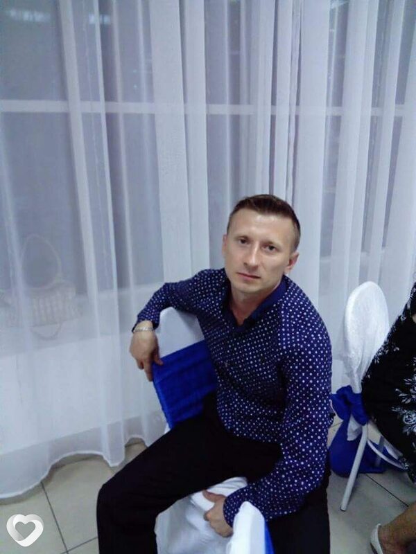 Михаил, 46, Москве — анкета №1128484