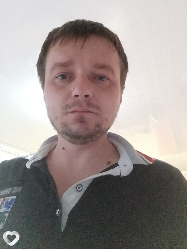 Алексей, 38, Волгограде — анкета №1128485