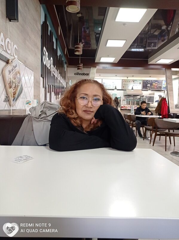 Татьяна, 51, Якутске — анкета №1128449