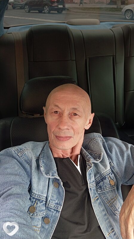 Олег, 56, Омске — анкета №1128455