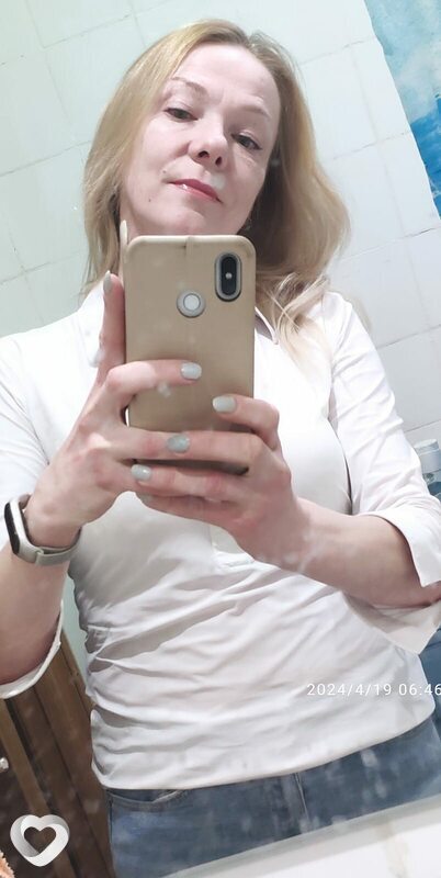 Диана, 49, Набережных Челнах — анкета №1128457
