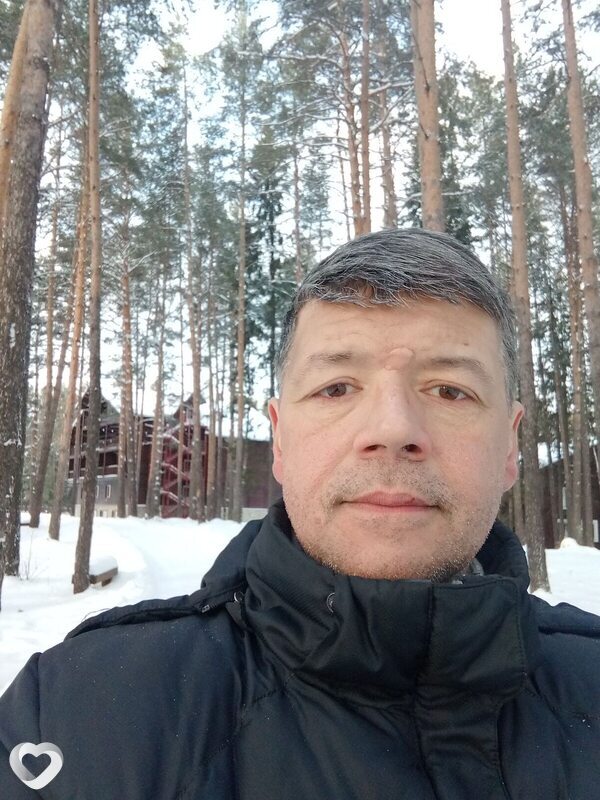 Александр, 50, Ревде — анкета №1128458