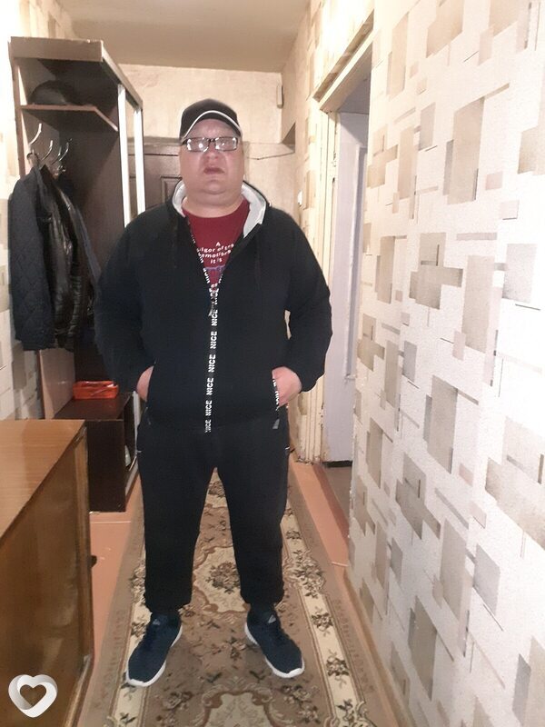 Михаил, 51, Казани — анкета №1128460