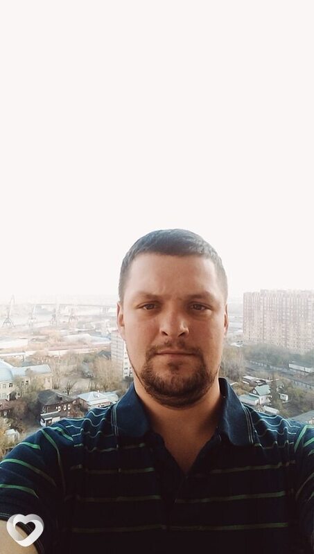 Константин, 41, Москве — анкета №1128314
