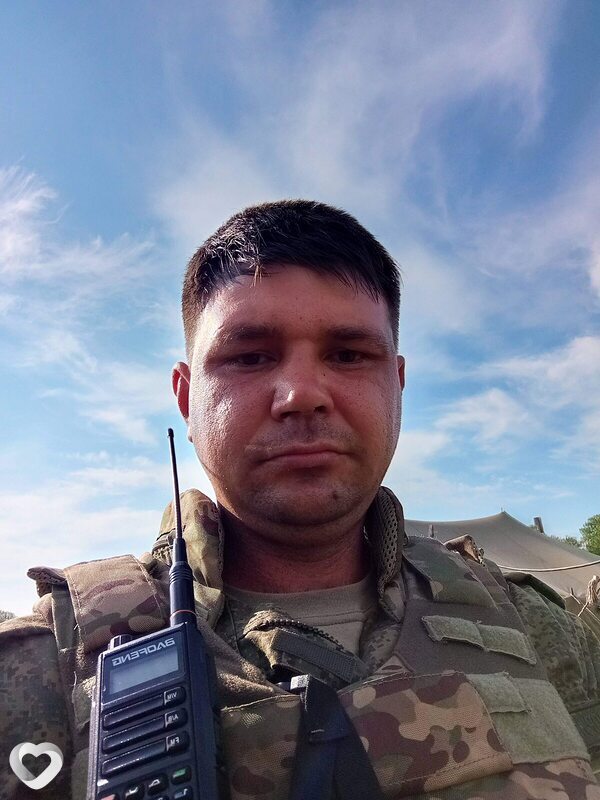 Александр, 36, Юрге — анкета №1128316