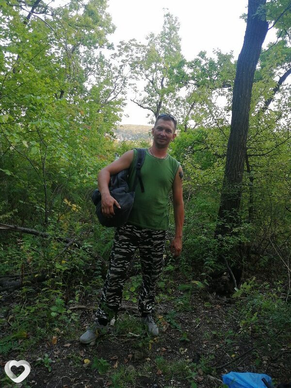 Алекс, 43, Тольятти — анкета №1128323