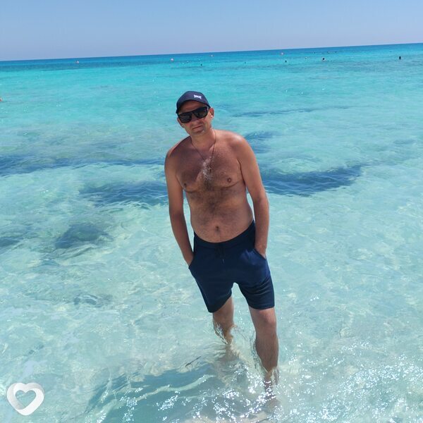 Сергей, 42, Мозыре — анкета №1128328