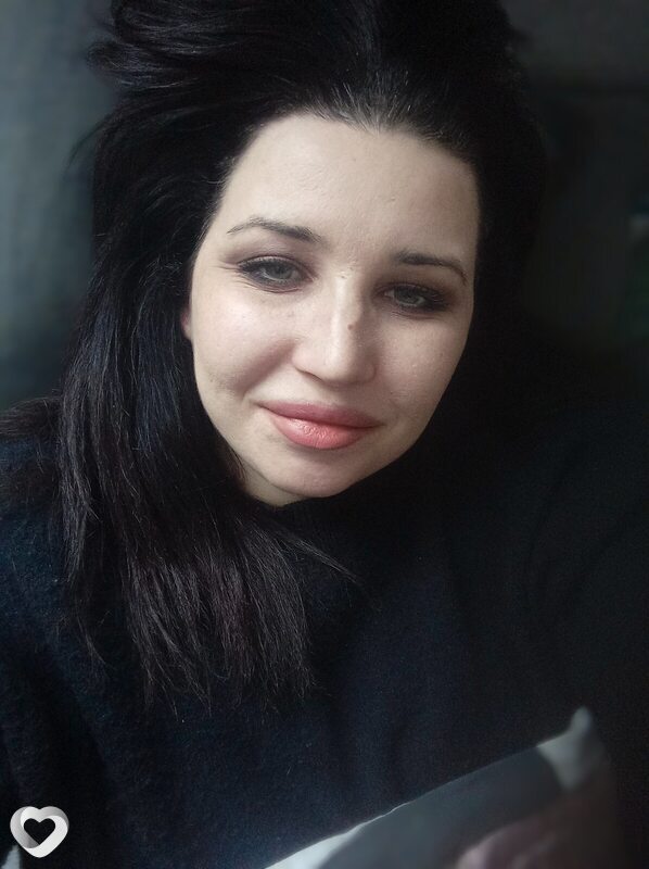Карина, 37, Воронеже — анкета №1128330
