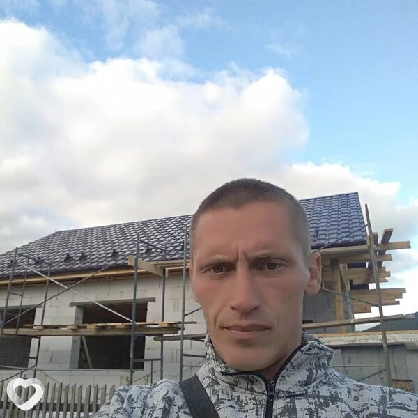 Антон, 39, Златоусте — анкета №1128334