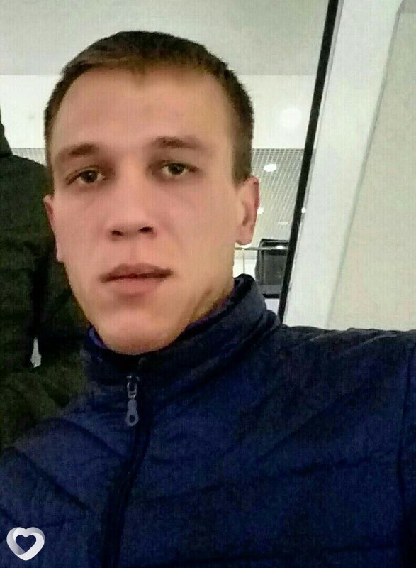 Николай, 33, Москве — анкета №1128363