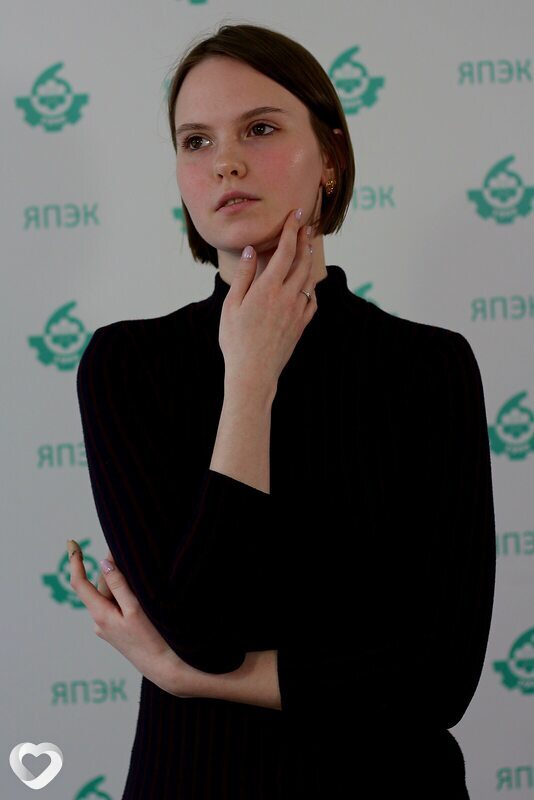 Ольга, 21, Череповце — анкета №1128364