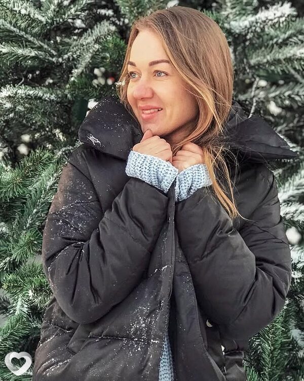 Дарья, 24, Тольятти — анкета №1128370