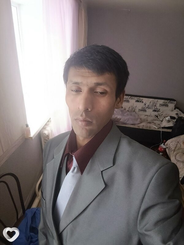 Руслан, 35, Тюмени — анкета №1128373
