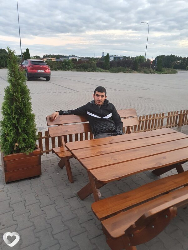 Gevorg, 35, Тбилиси — анкета №1128379