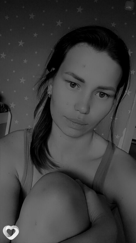 Катерина, 28, Пинске — анкета №1128380