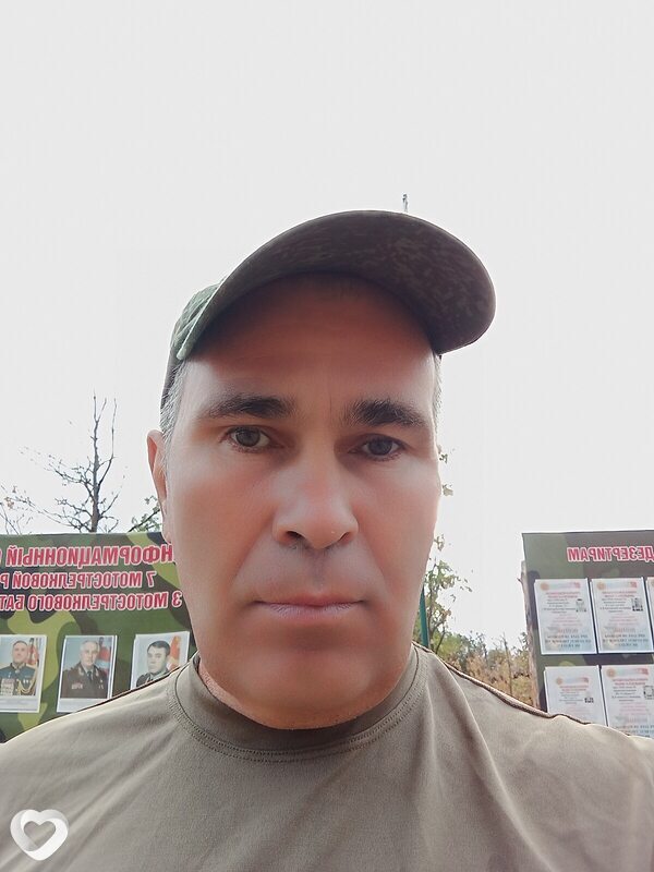 Артур, 54, Донецке — анкета №1128540