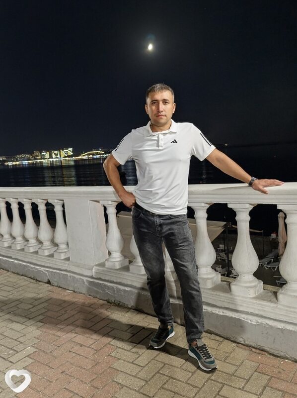 Александр, 40, Екатеринбурге — анкета №1128544