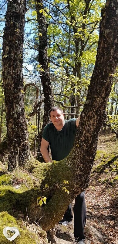 Сергей, 49, Симферополе — анкета №1128395