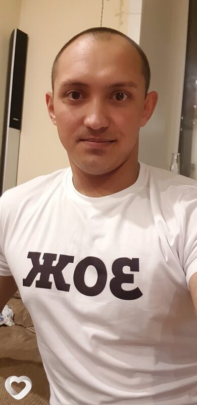 Сергей, 33, Нижнем Тагиле — анкета №1128397
