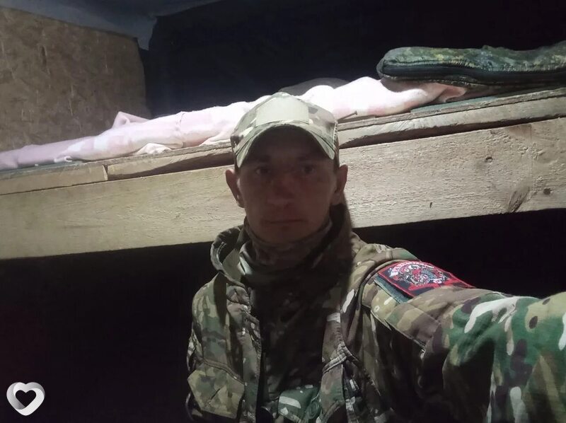 Дмитрий, 37, Магнитогорске — анкета №1128398