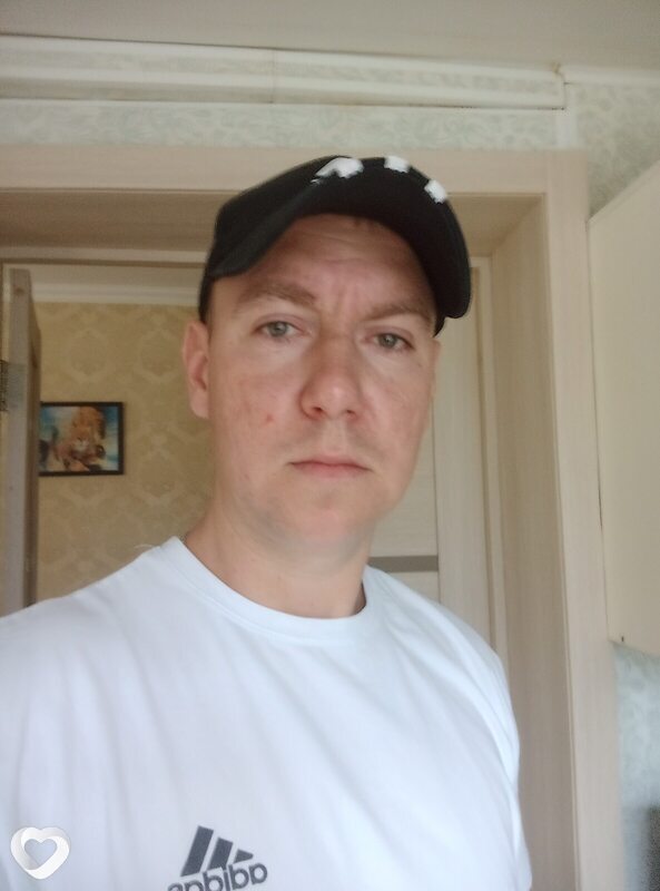 Станислав, 35, Краснодаре — анкета №1128399