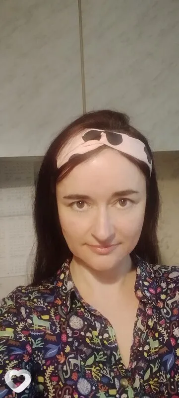Катерина, 36, Москве — анкета №1128400
