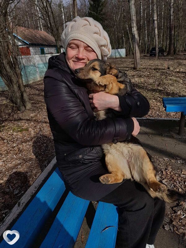 Наталия, 49, Гродно — анкета №1128403