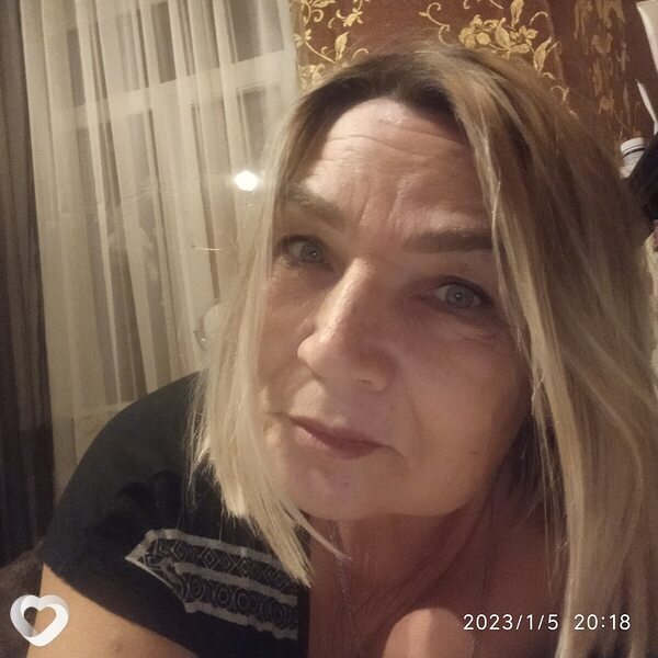 Галина, 65, Симферополе — анкета №1128405