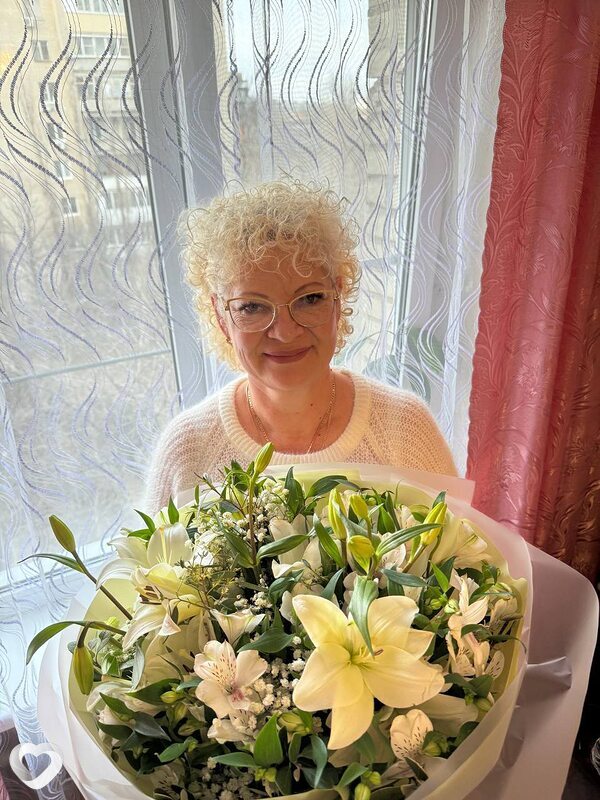 Елена, 54, Ростове-на-Дону — анкета №1128406