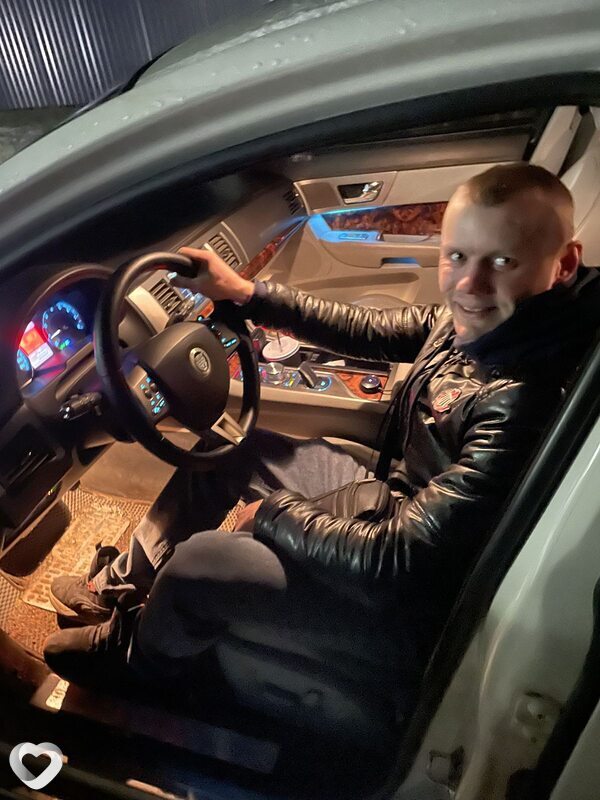 Юра, 28, Барановичах — анкета №1128408