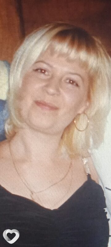 Настя, 53, Тольятти — анкета №1128513