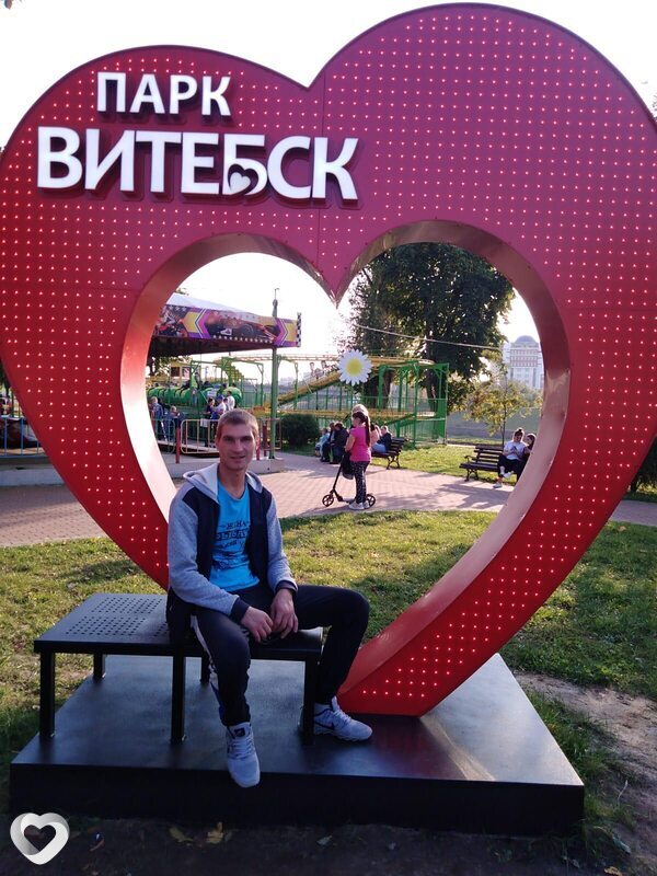 Константин, 37, Смоленске — анкета №1128515
