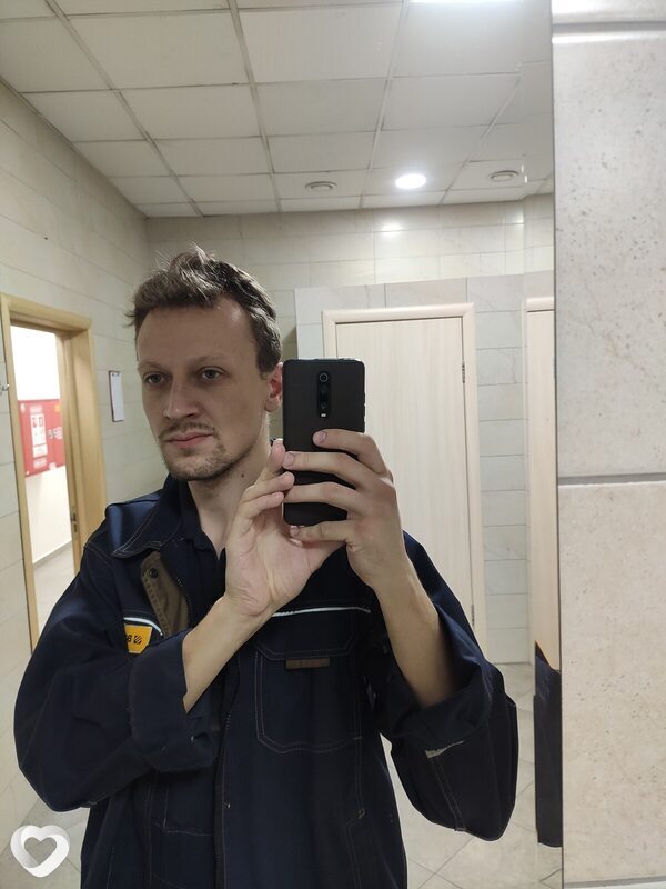 Влад, 30, Караганде — анкета №1128520