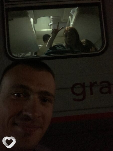 Александр, 30, Феодосии — анкета №1128524