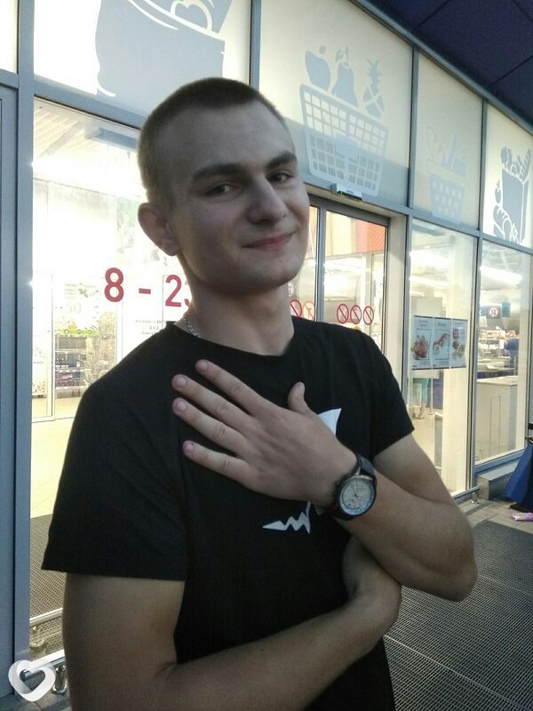 Виталий, 27, Столине — анкета №1128526
