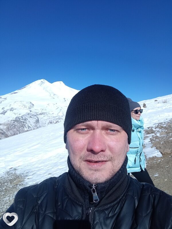 Александр, 38, Муроме — анкета №1128528