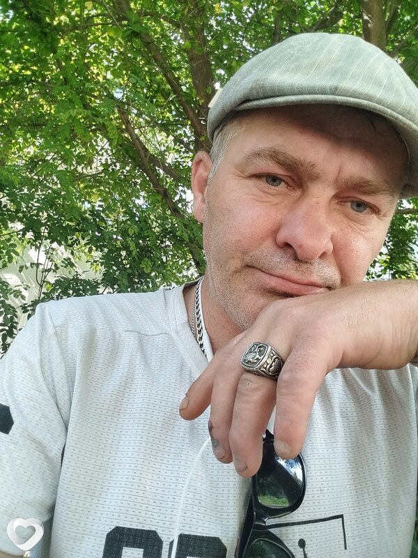 Алексей, 51, Санкт-Петербурге — анкета №1128530