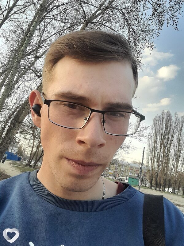 Александр, 29, Нижнем Новгороде — анкета №1128536