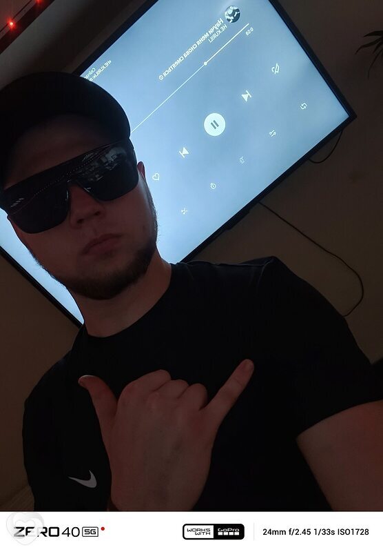 Владимр, 22, Донецке — анкета №1128413