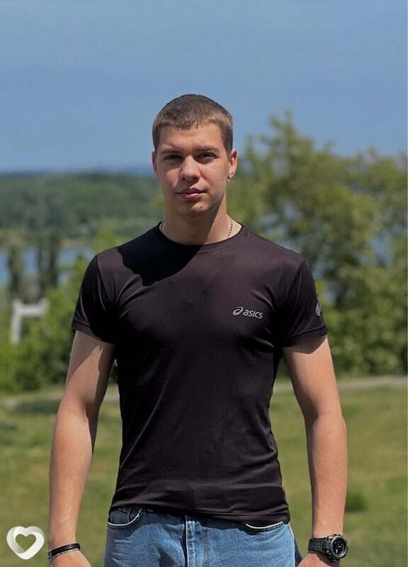 Даня, 23, Ростове-на-Дону — анкета №1128417