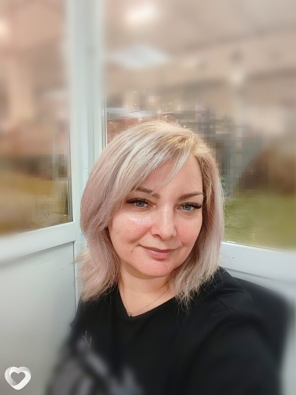 Lili, 47, Дмитрове — анкета №1128424